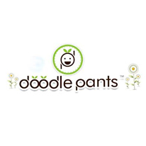 Doodle Pants Logo